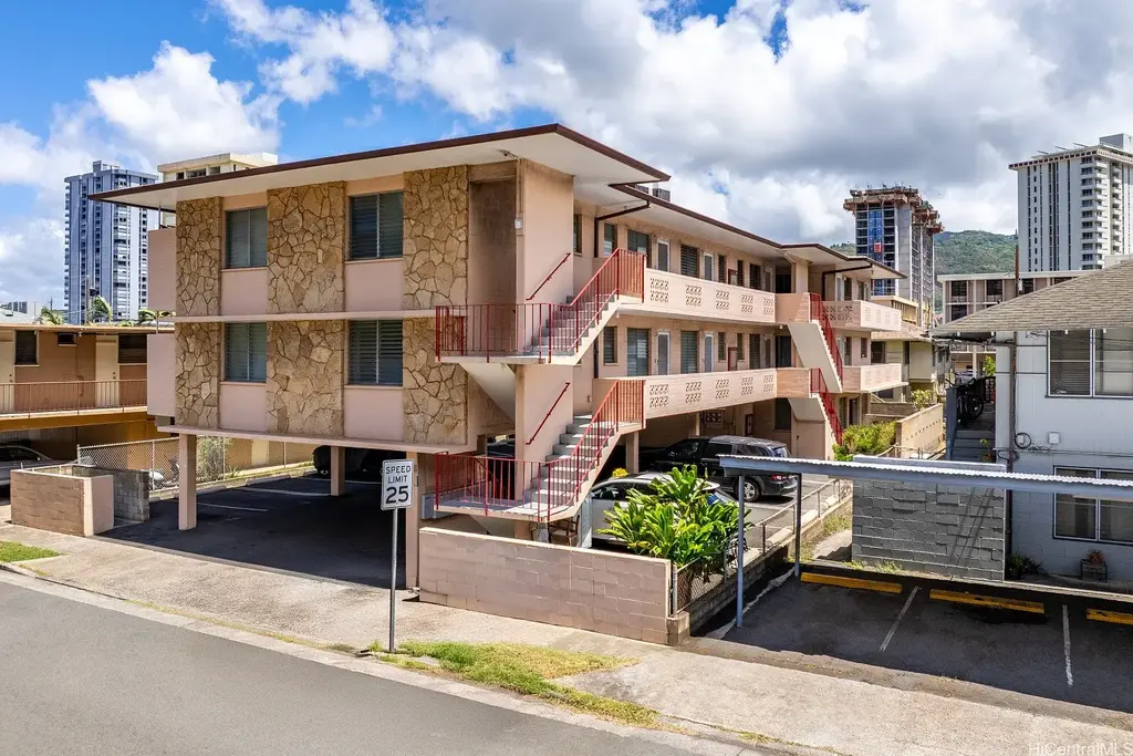 2318 Lime Street, Honolulu