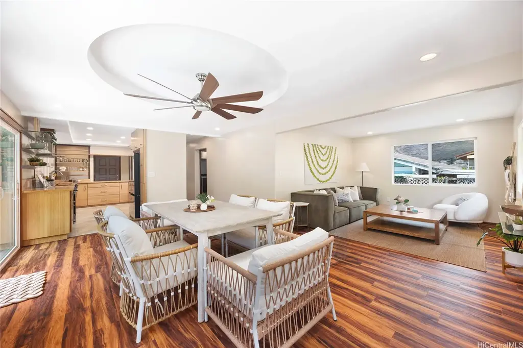 1263 Kaeleku Street, Honolulu