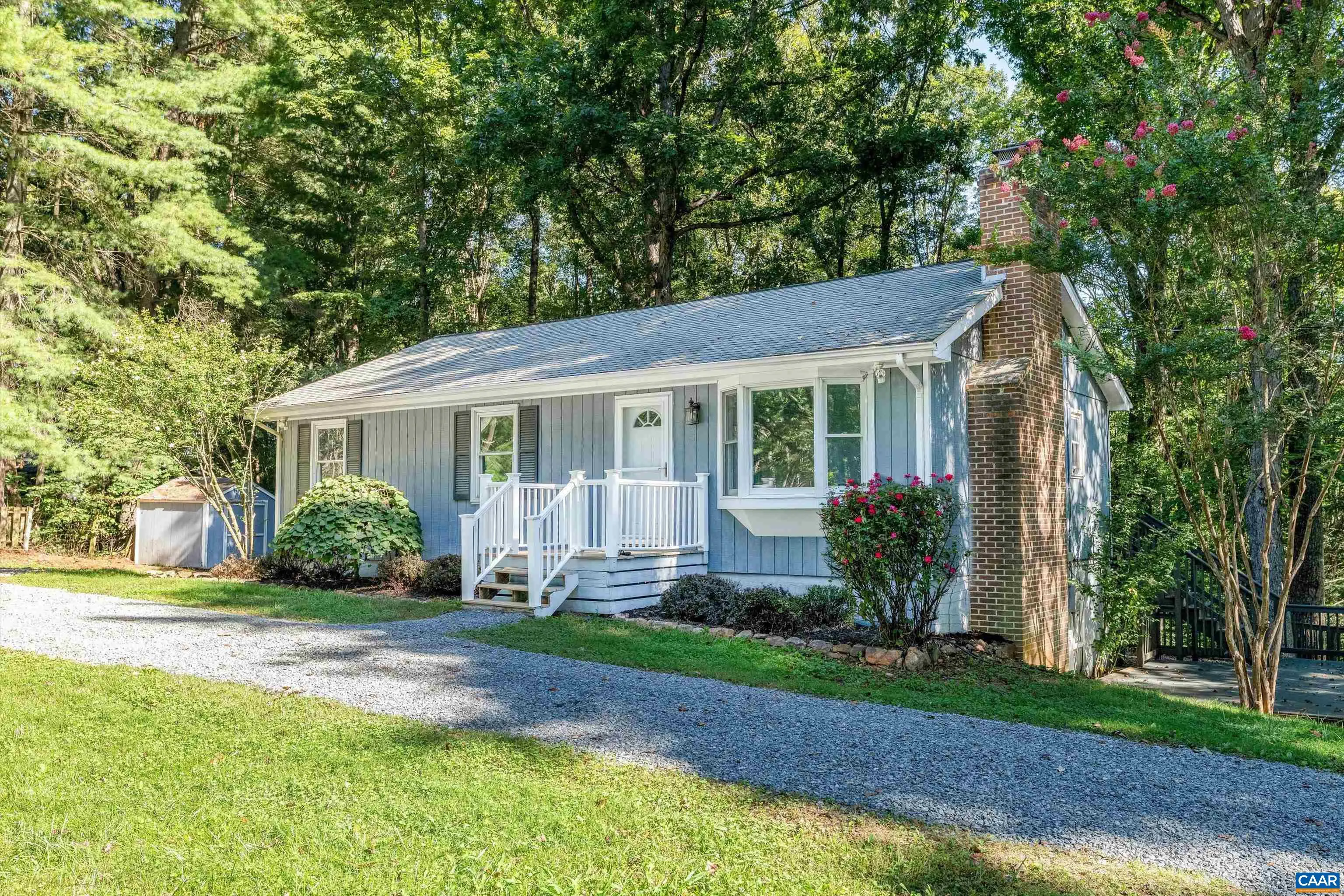 3060 Watts Farm Rd, Charlottesville