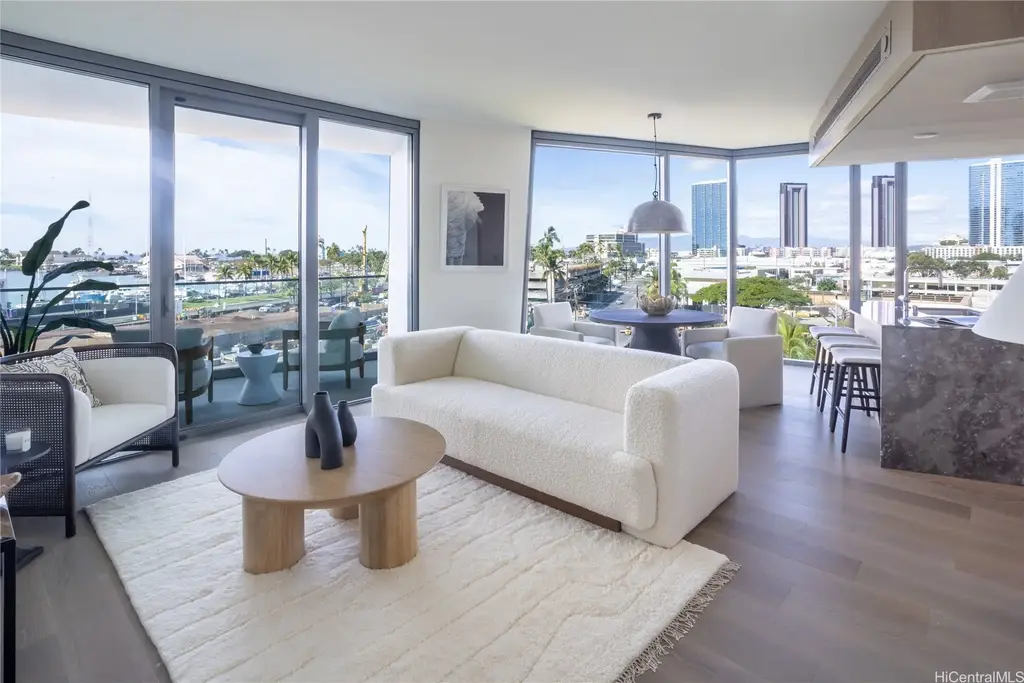 1000 Auahi Street # 501, Honolulu