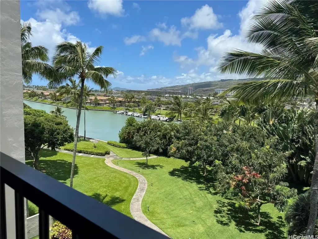 500 Lunalilo Home Road # 25n, Honolulu