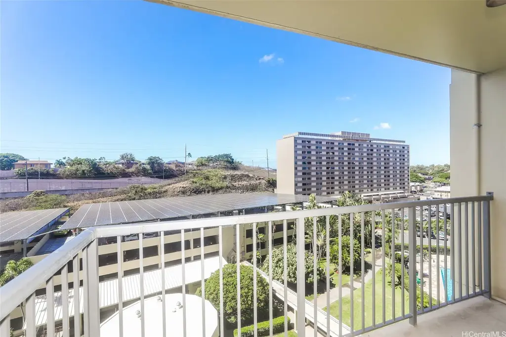 3161 Ala Ilima Street # 807, Honolulu