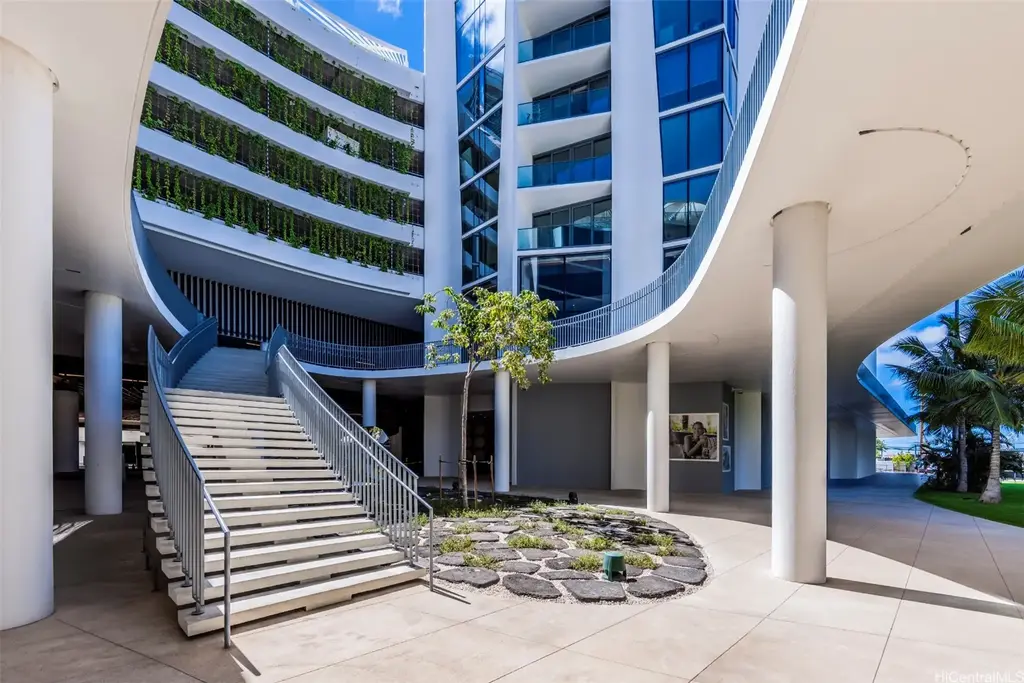 1000 Auahi Street # 3509, Honolulu