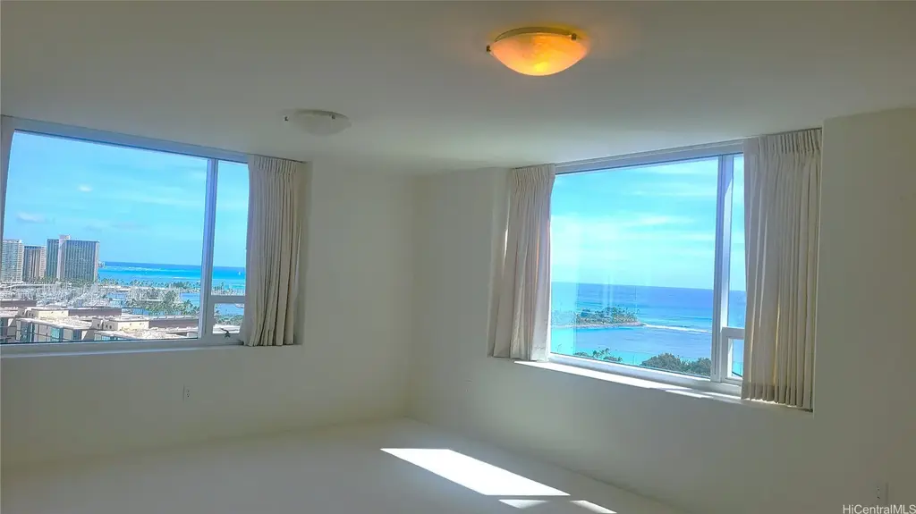 88 Piikoi Street # 2008, Honolulu