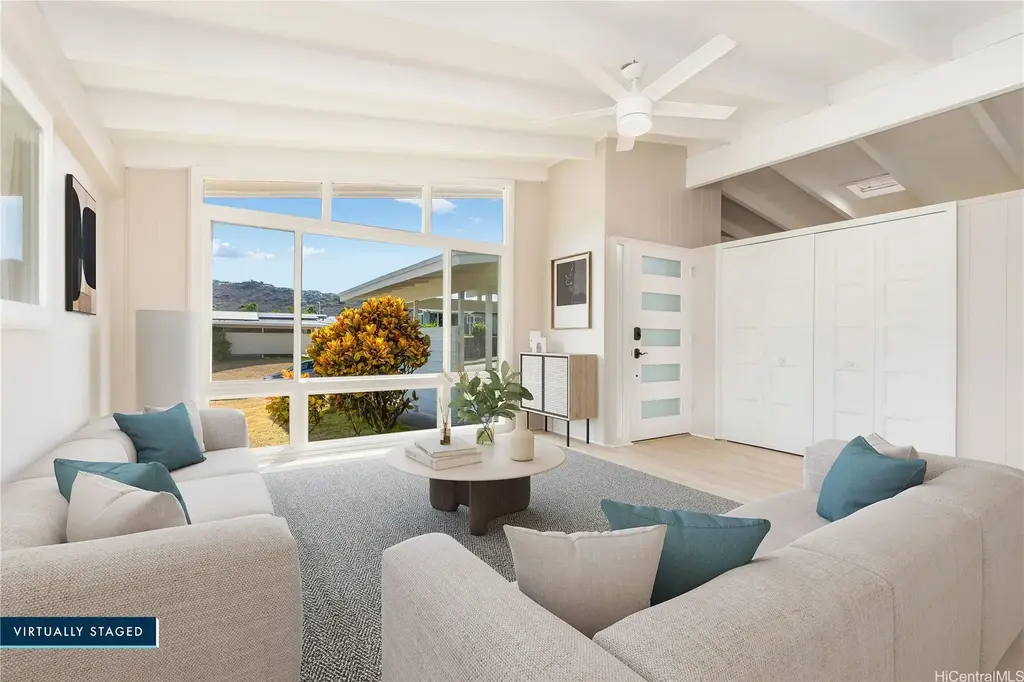 7227 Pikoni Place, Honolulu