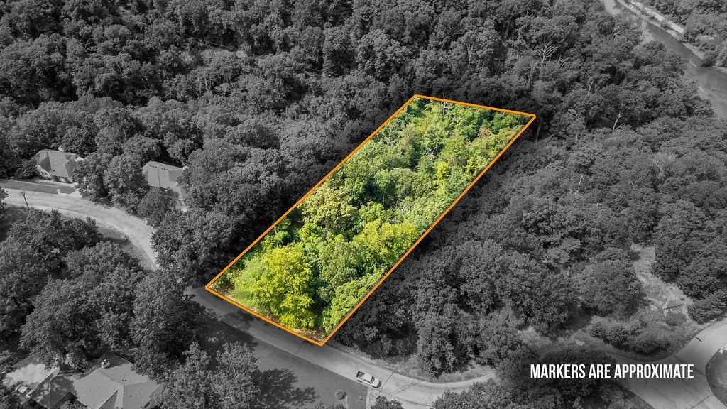 Pikes Peak Road, Rogers