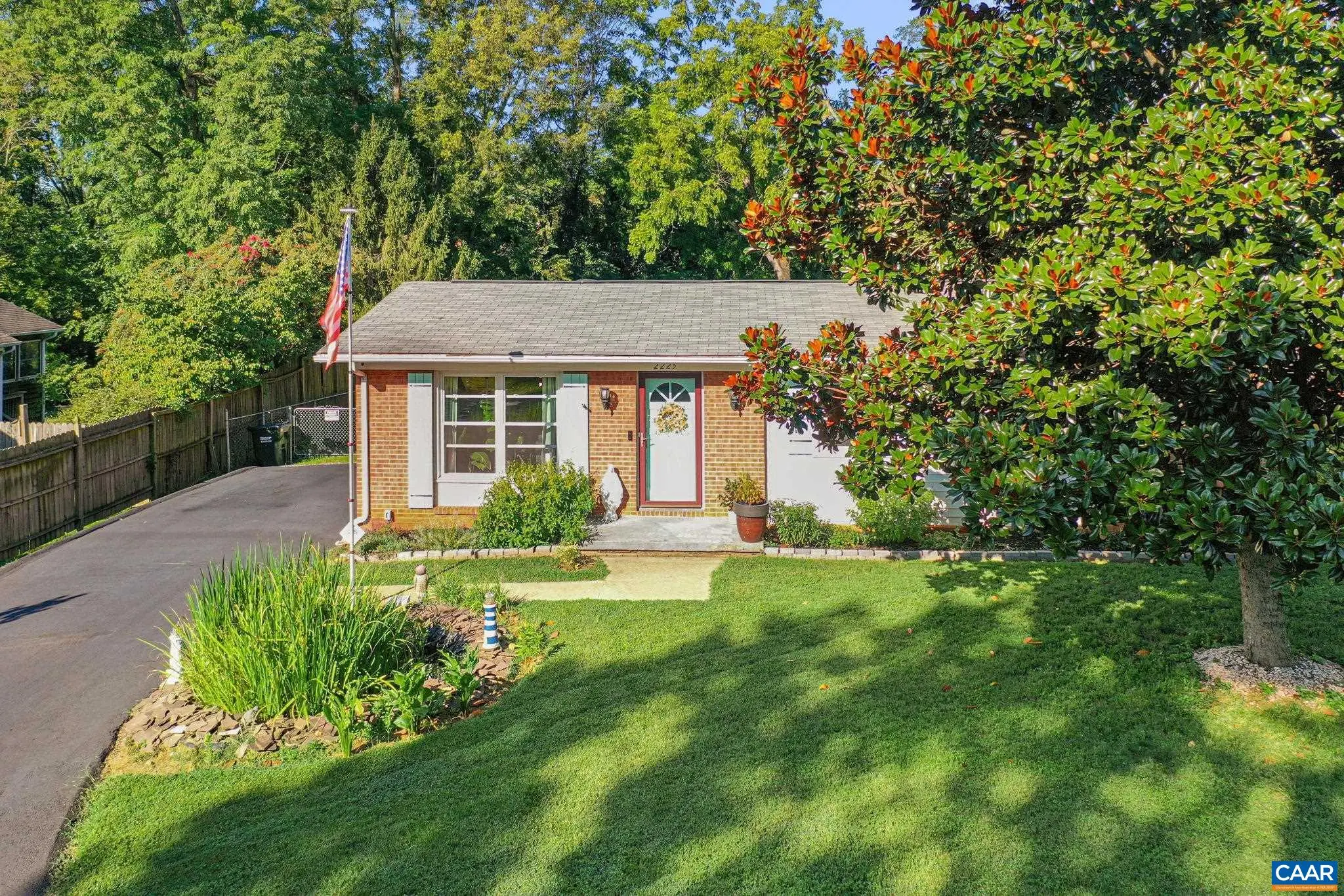 2225 Williamsburg Rd, Charlottesville