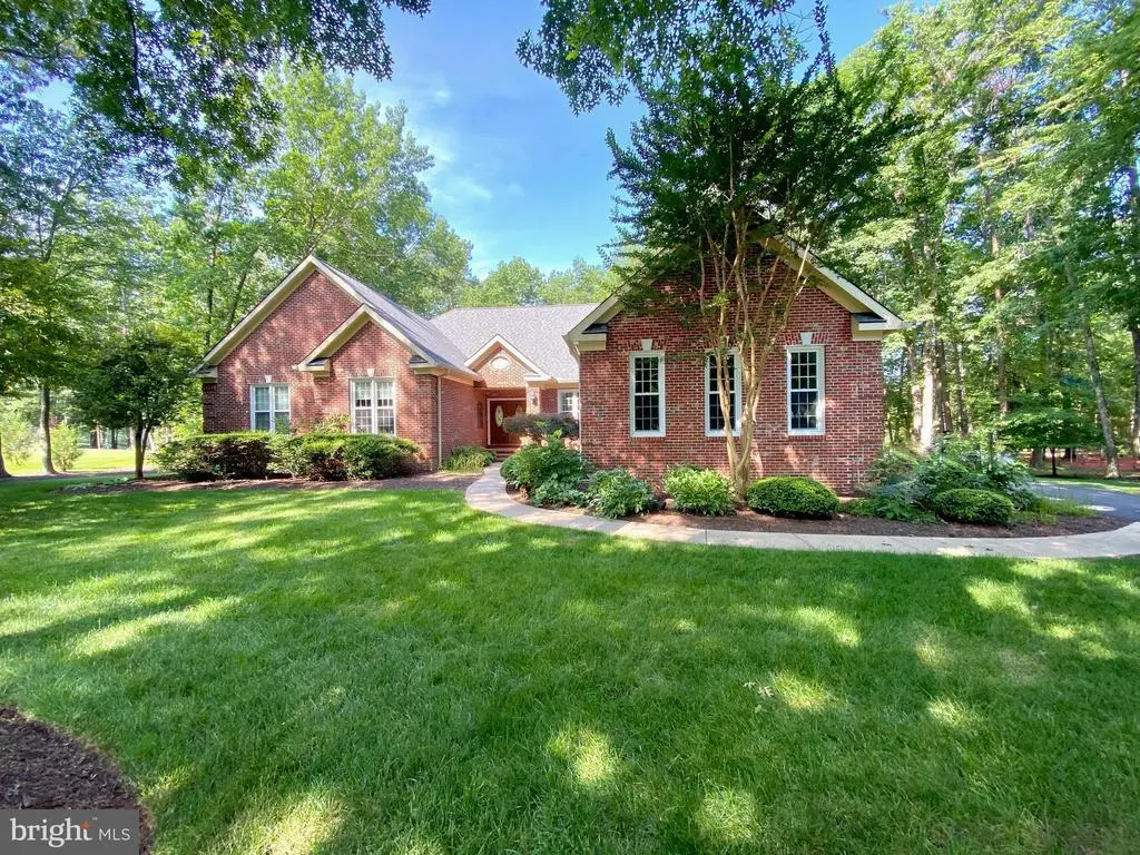 11606 Stonewall Jackson Dr, Spotsylvania