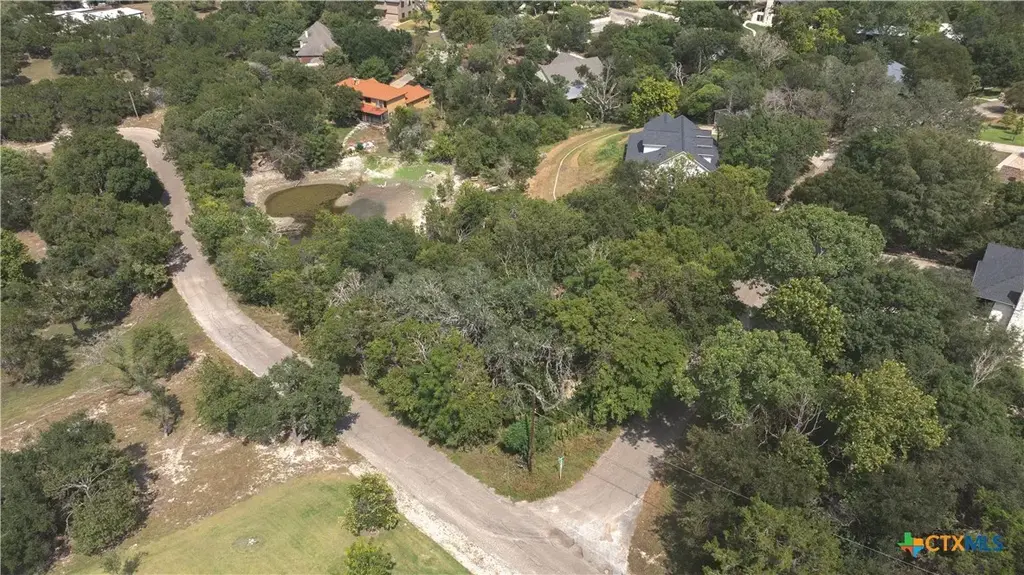 800 Hillcrest Drive, Salado