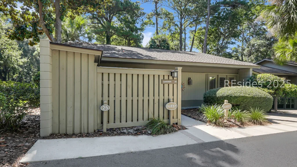 11 Lighthouse Road 25, Hilton Head Island