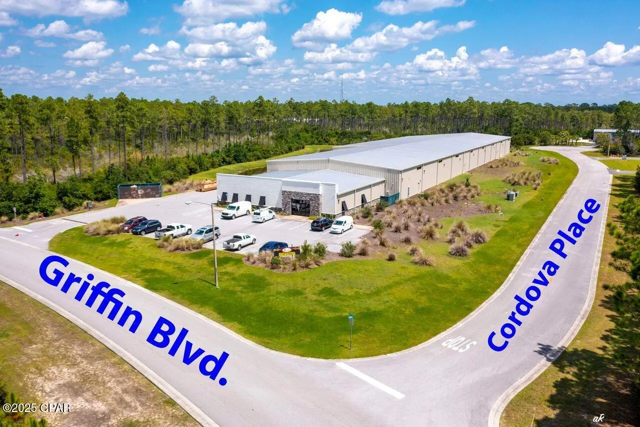 17684 Cordova Place, Panama City Beach