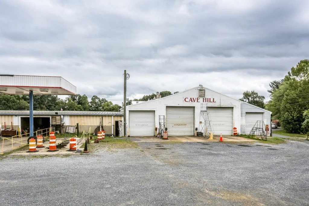 1446 Jacob Burner Dr Shop 7, Mcgaheysville