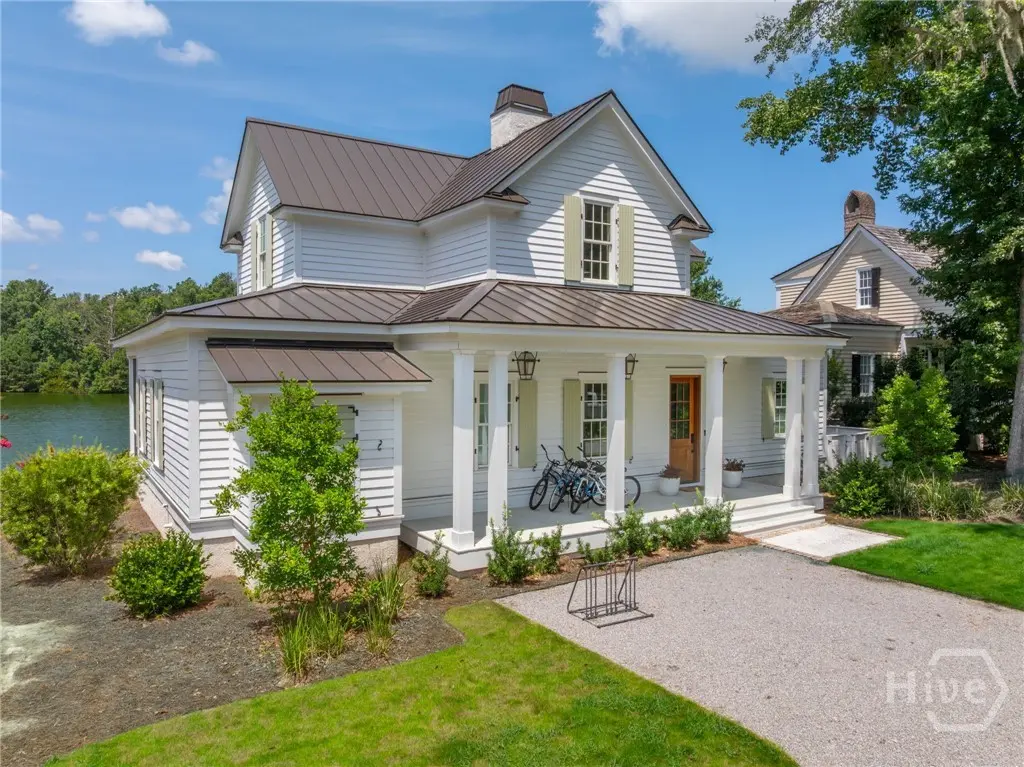 74 Birdsong Way, Richmond Hill