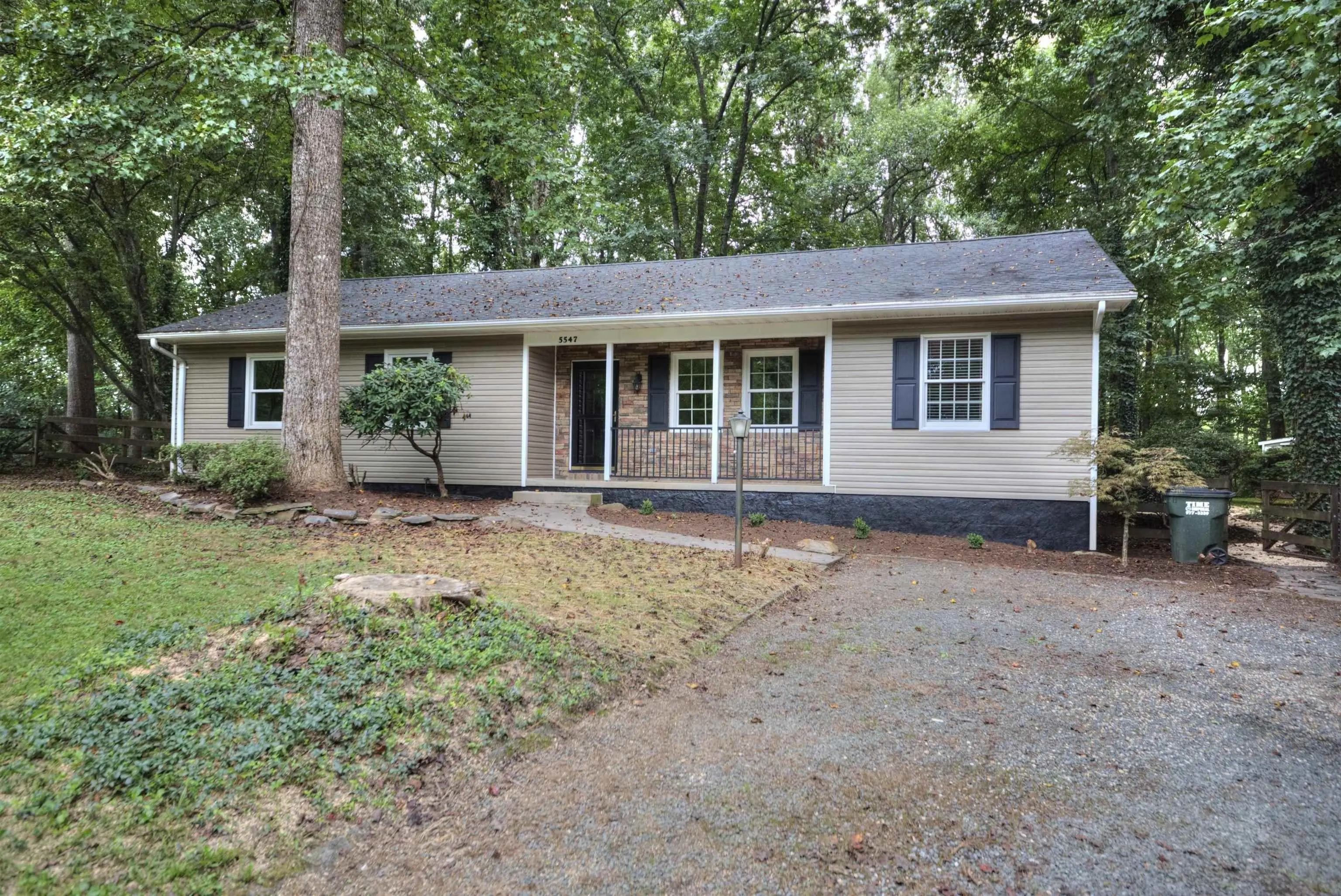 5547 Brookwood Rd, Crozet