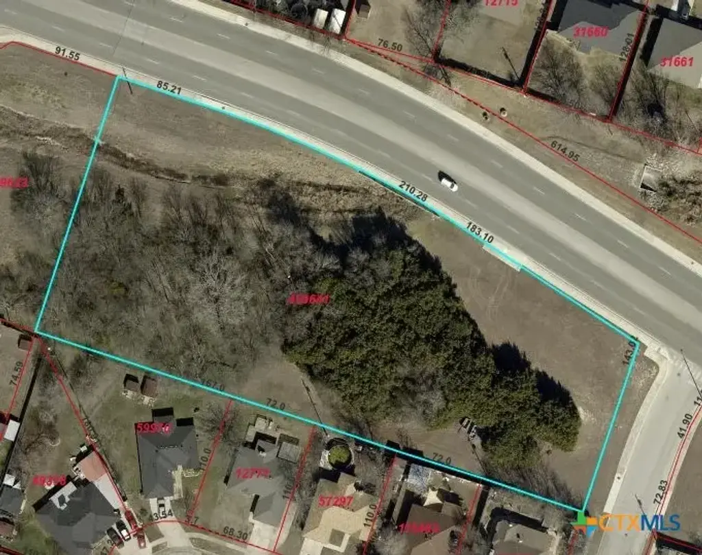 1500 W Elms Road, Killeen