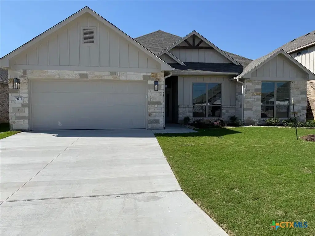 7101 Touchstone Drive, Temple