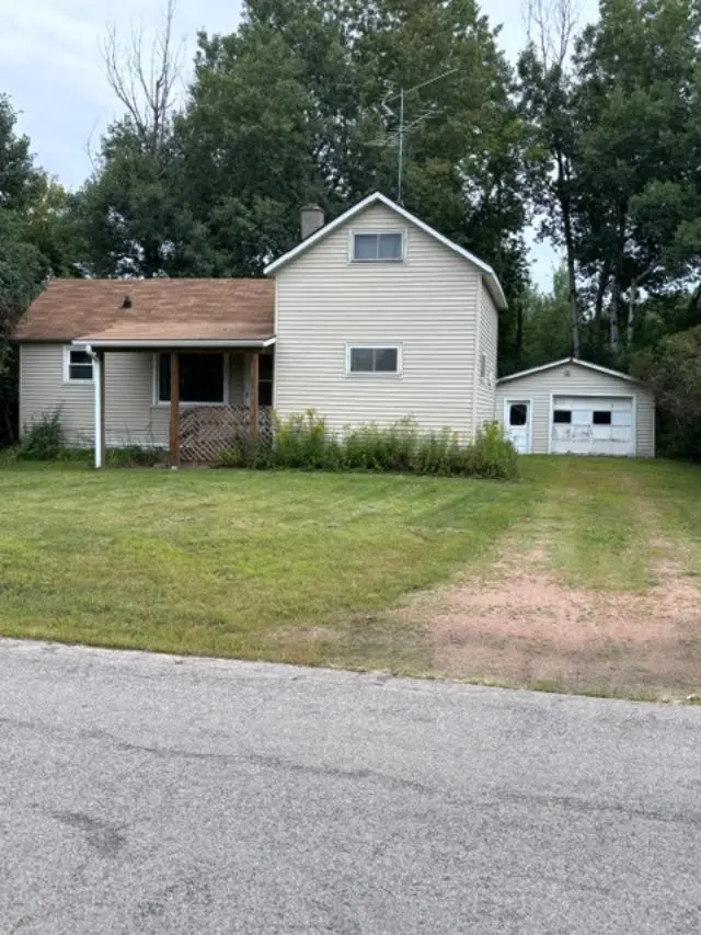117 Dwight St, Rhinelander