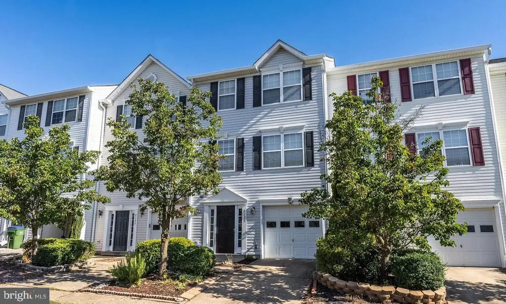 7133 Wytheville Cir, Fredericksburg