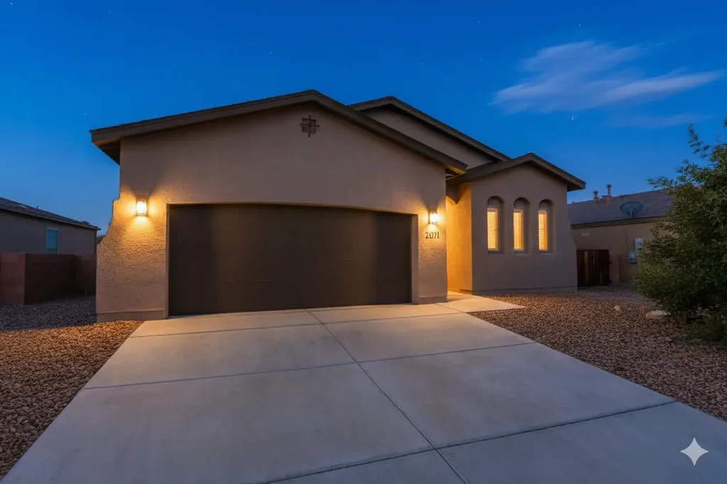 2071 Camino Rincon, Los Lunas