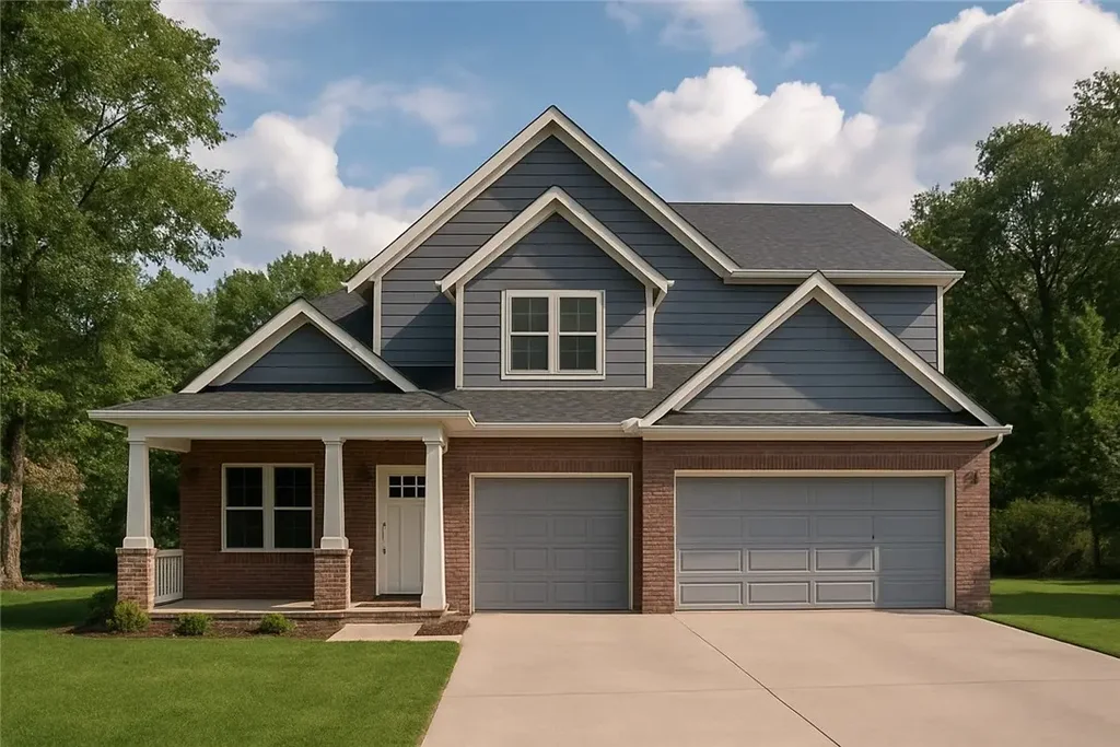 662 Primitivo Avenue, Tontitown