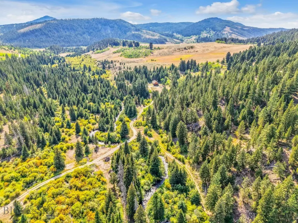 97 Moose Creek Road, White Sulphur Springs