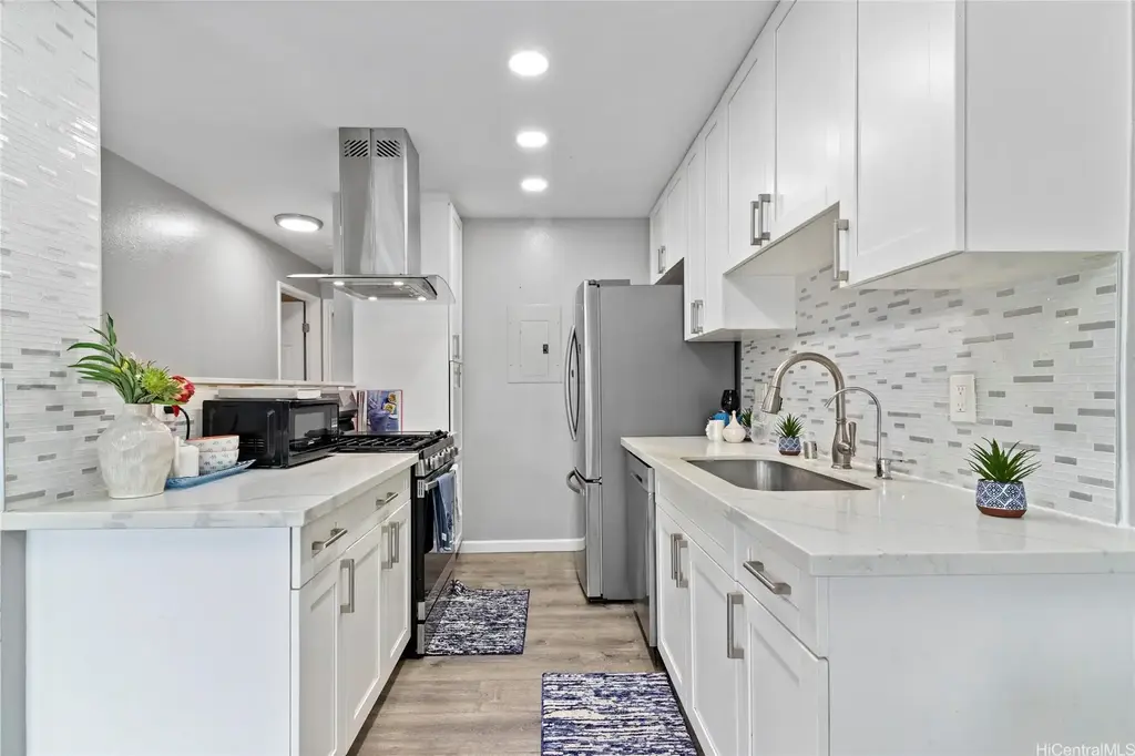 91-1005 Mikohu Street # 14u, Ewa Beach