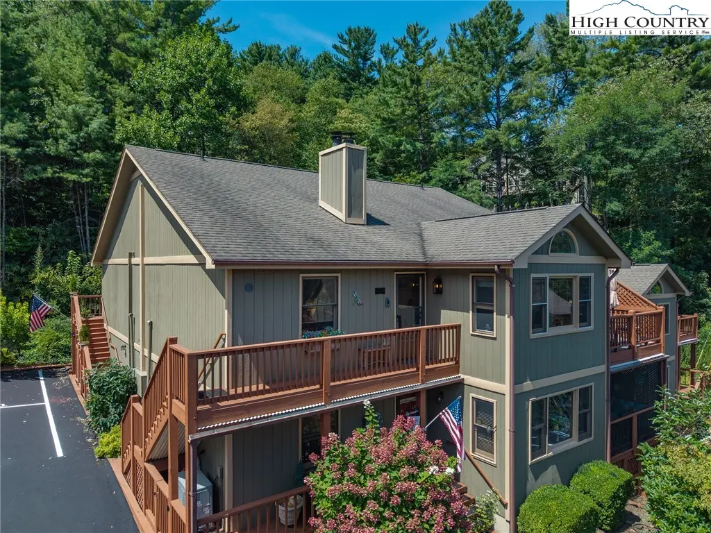 155 Glen Burney Lane # C-8, Blowing Rock