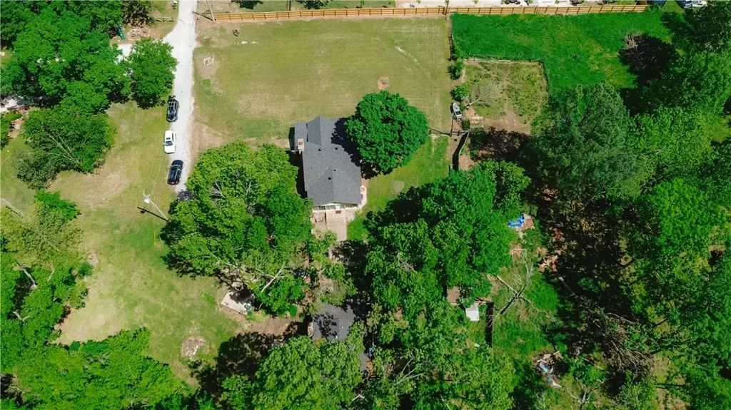 2711 & 2717 Aspen Lane, Rogers