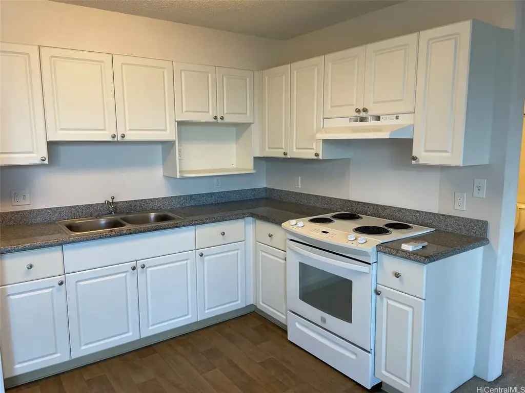 801 South Street # 3104, Honolulu