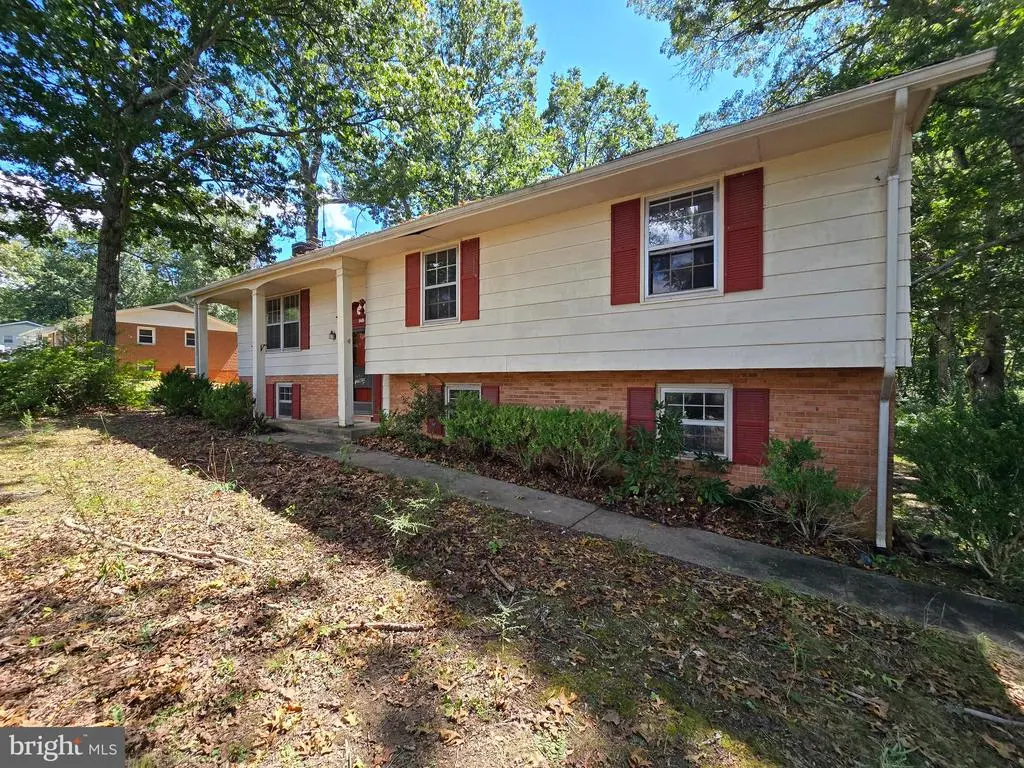 12252 Randle, Culpeper