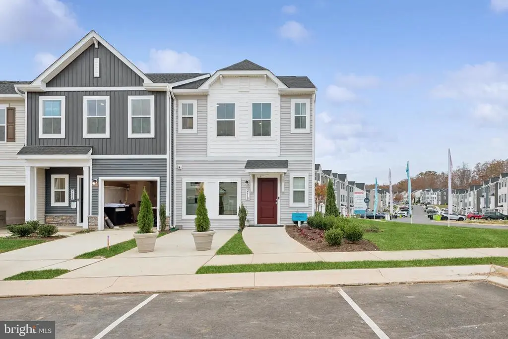 2609 Cougar Ln Lot 393, Locust Grove