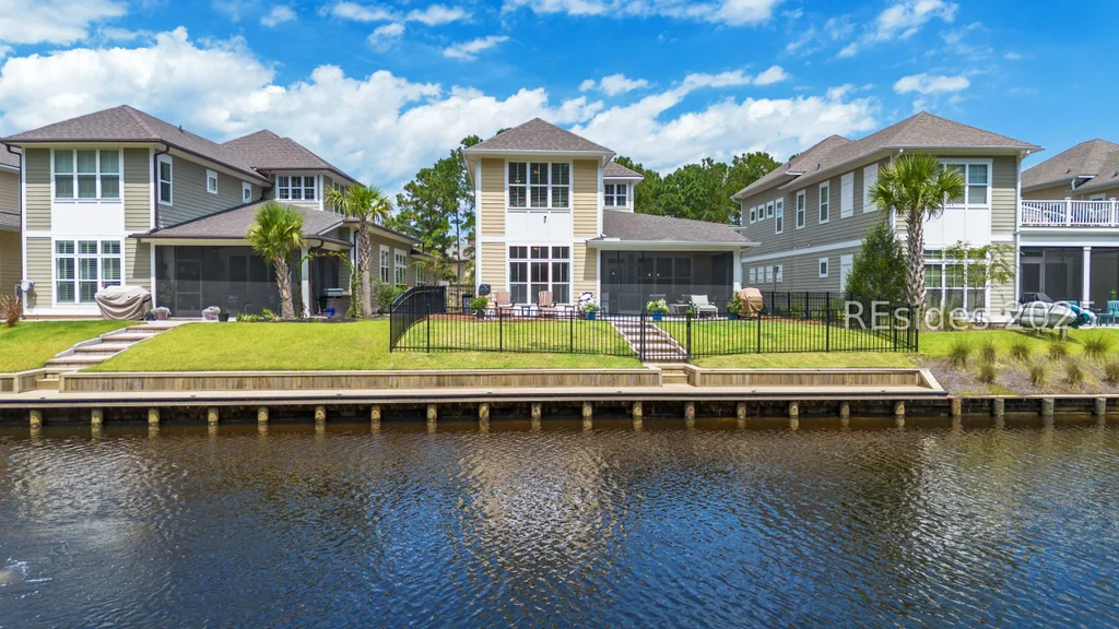 139 Hampton Lake Crossing, Bluffton