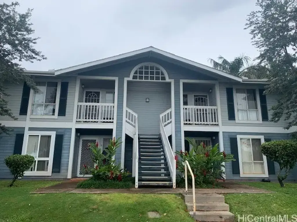 94-820 Lumiauau Street # A202, Waipahu