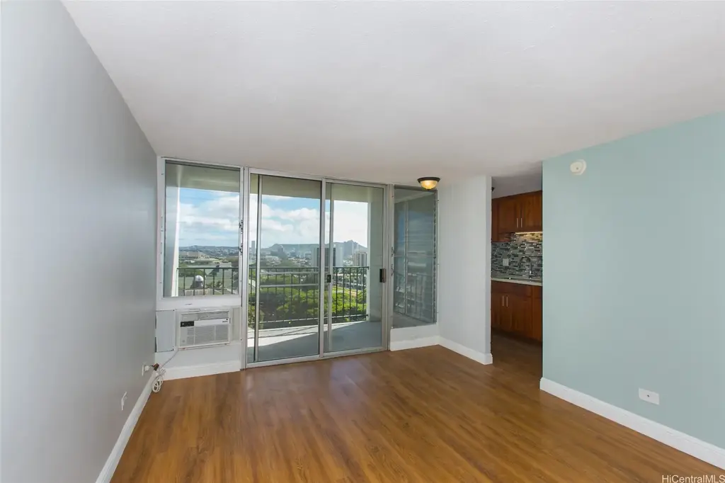 1541 Dominis Street # 1601, Honolulu