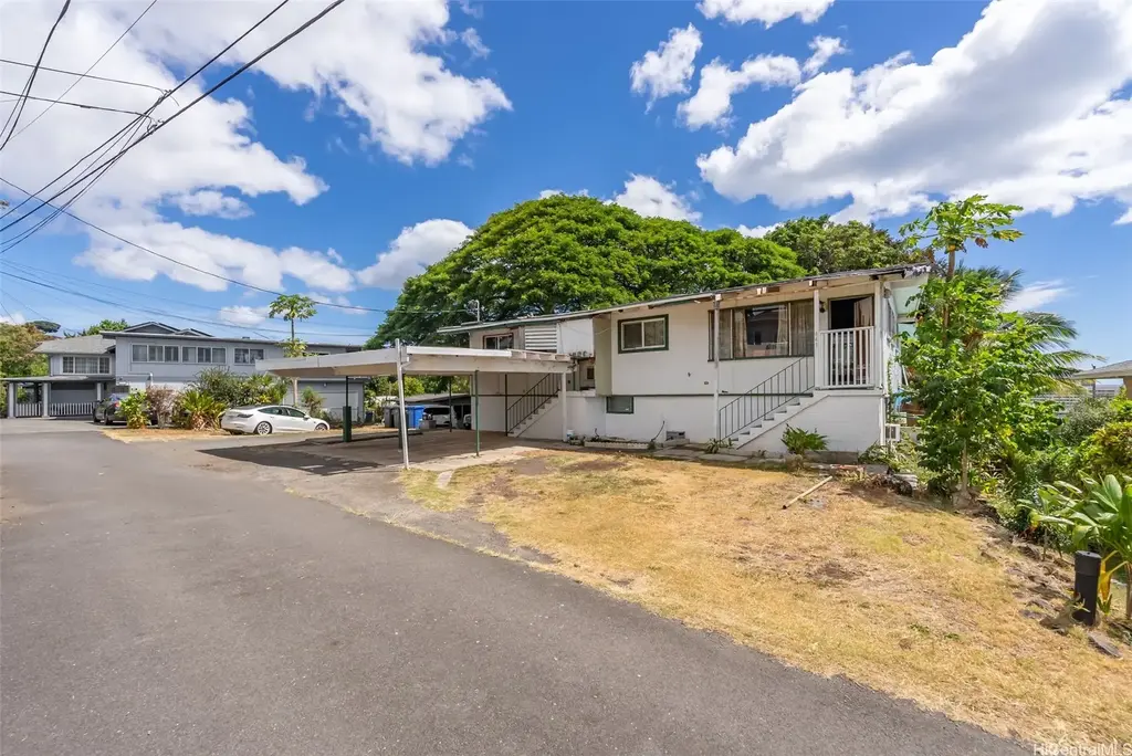 441 Kanani Place, Honolulu