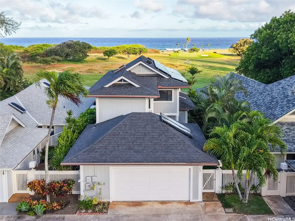 382 Kuanalu Place, Honolulu