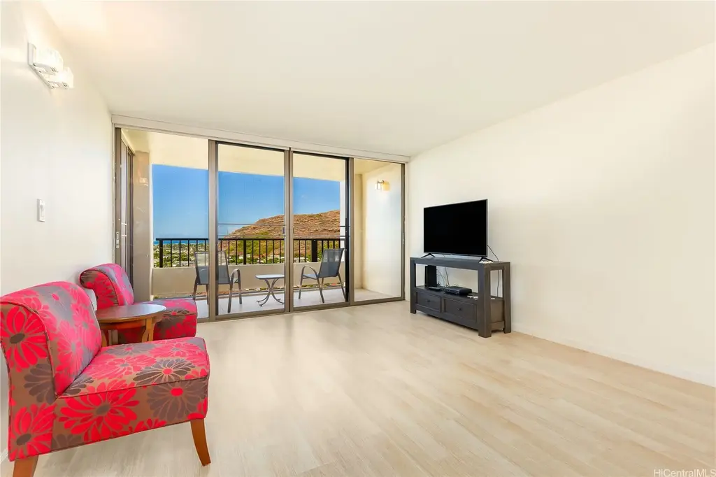 6710 Hawaii Kai Drive # 1112, Honolulu
