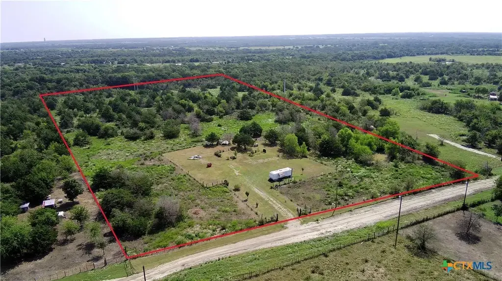 155 Private Road 5462, Mexia