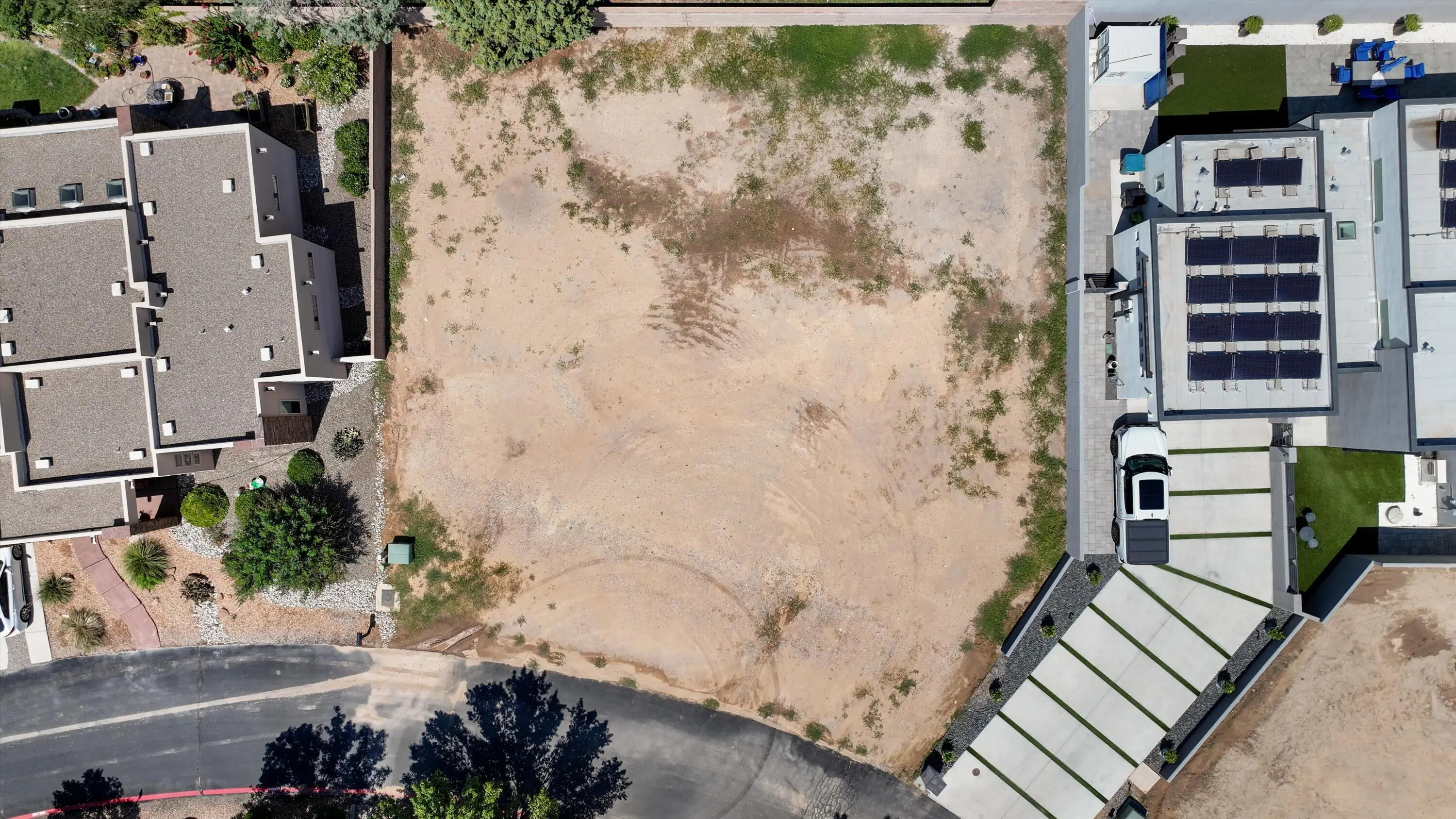 309 Nuevo Hacienda Lane Nw, Los Ranchos