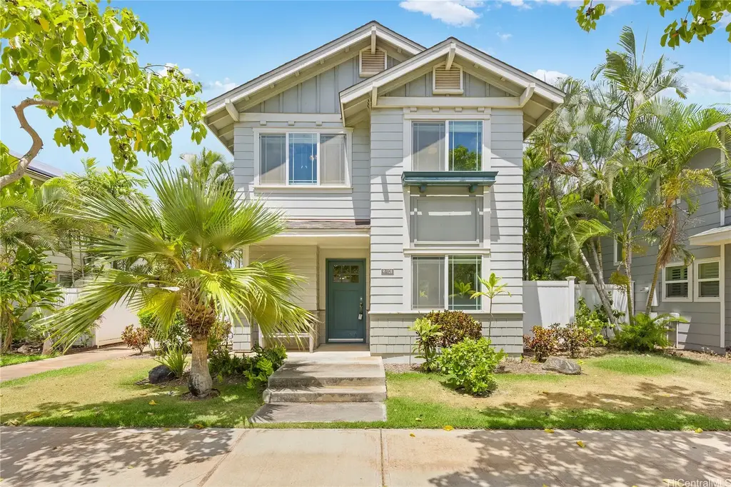 91-1128 Kai Kukuma Street, Ewa Beach