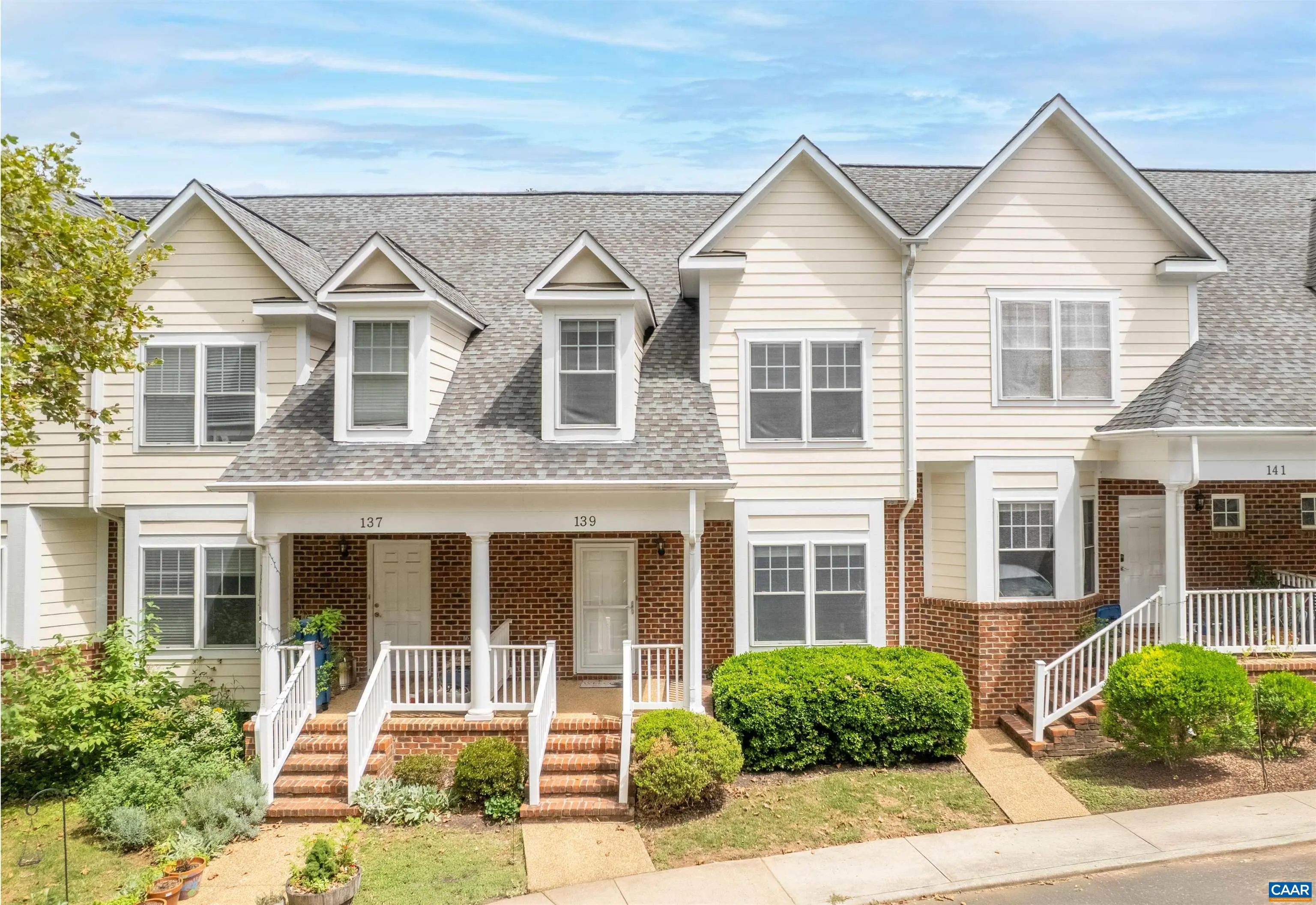 139 Old Fifth Cir, Charlottesville