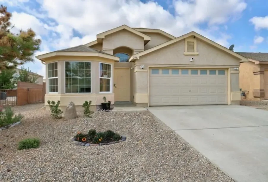 2981 Desert Sage Avenue Sw, Los Lunas