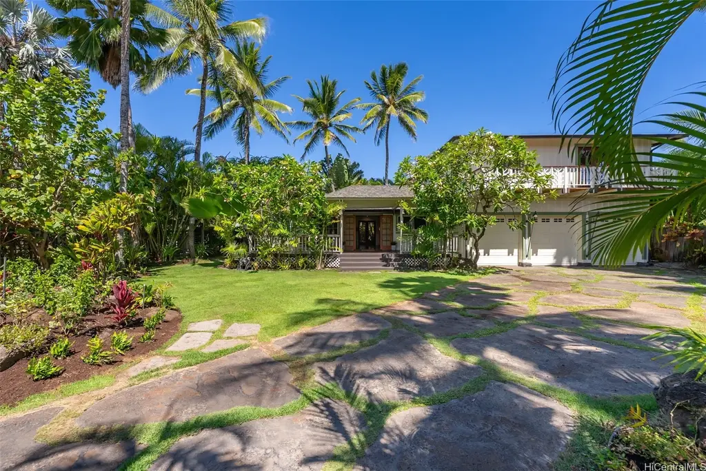 810 N Kalaheo Avenue # F, Kailua