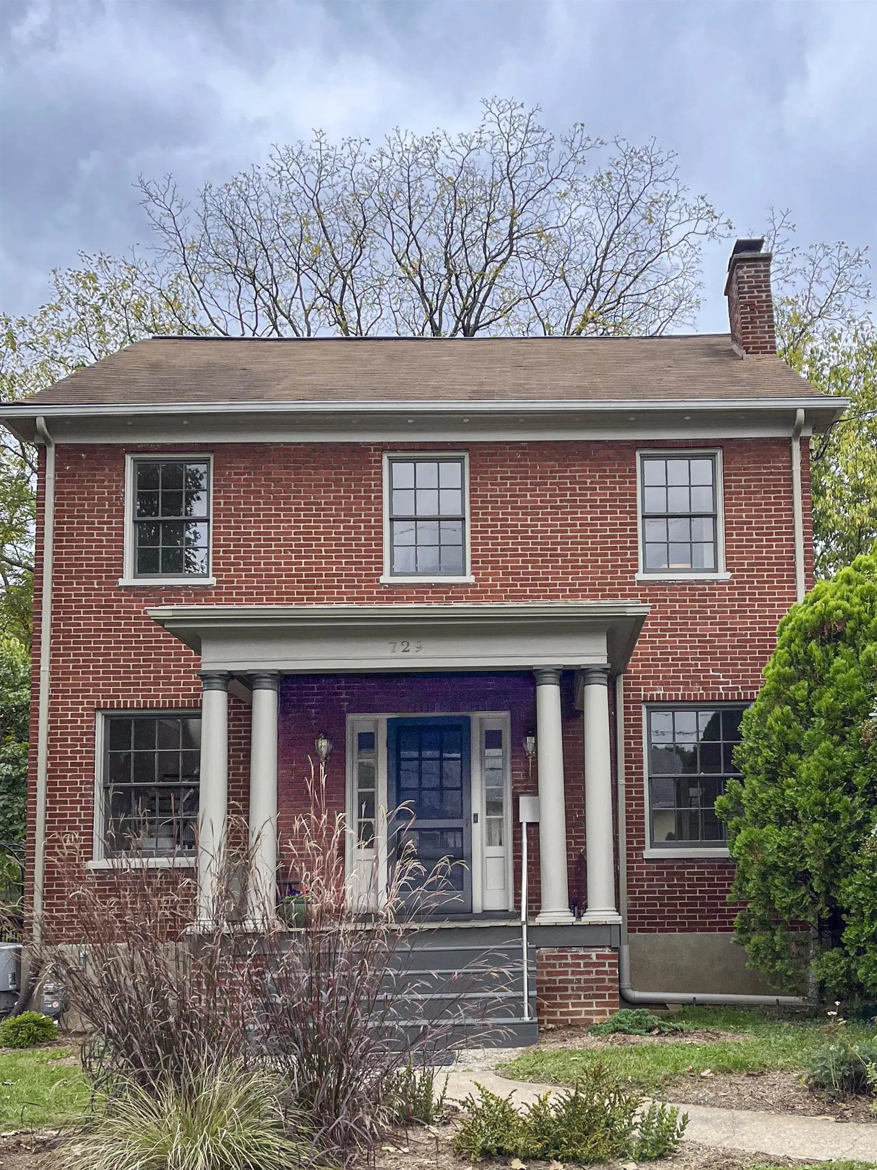 729 Selma Blvd, Staunton