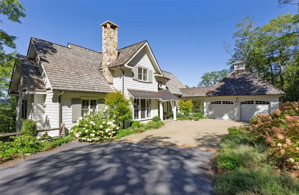 486 Kerry Hill Road, Cashiers