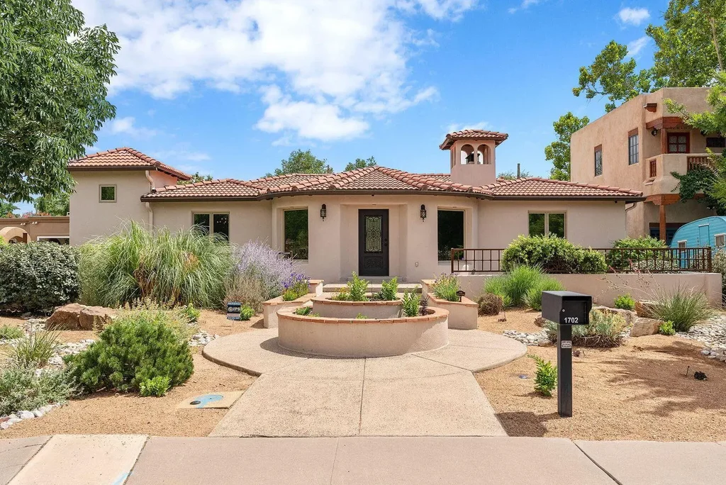 1702 Park Avenue Sw, Albuquerque