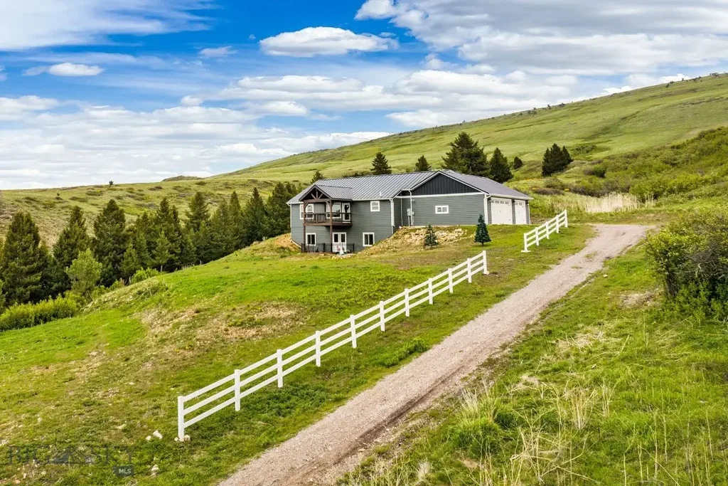 50 Sluice Box Road, Belt