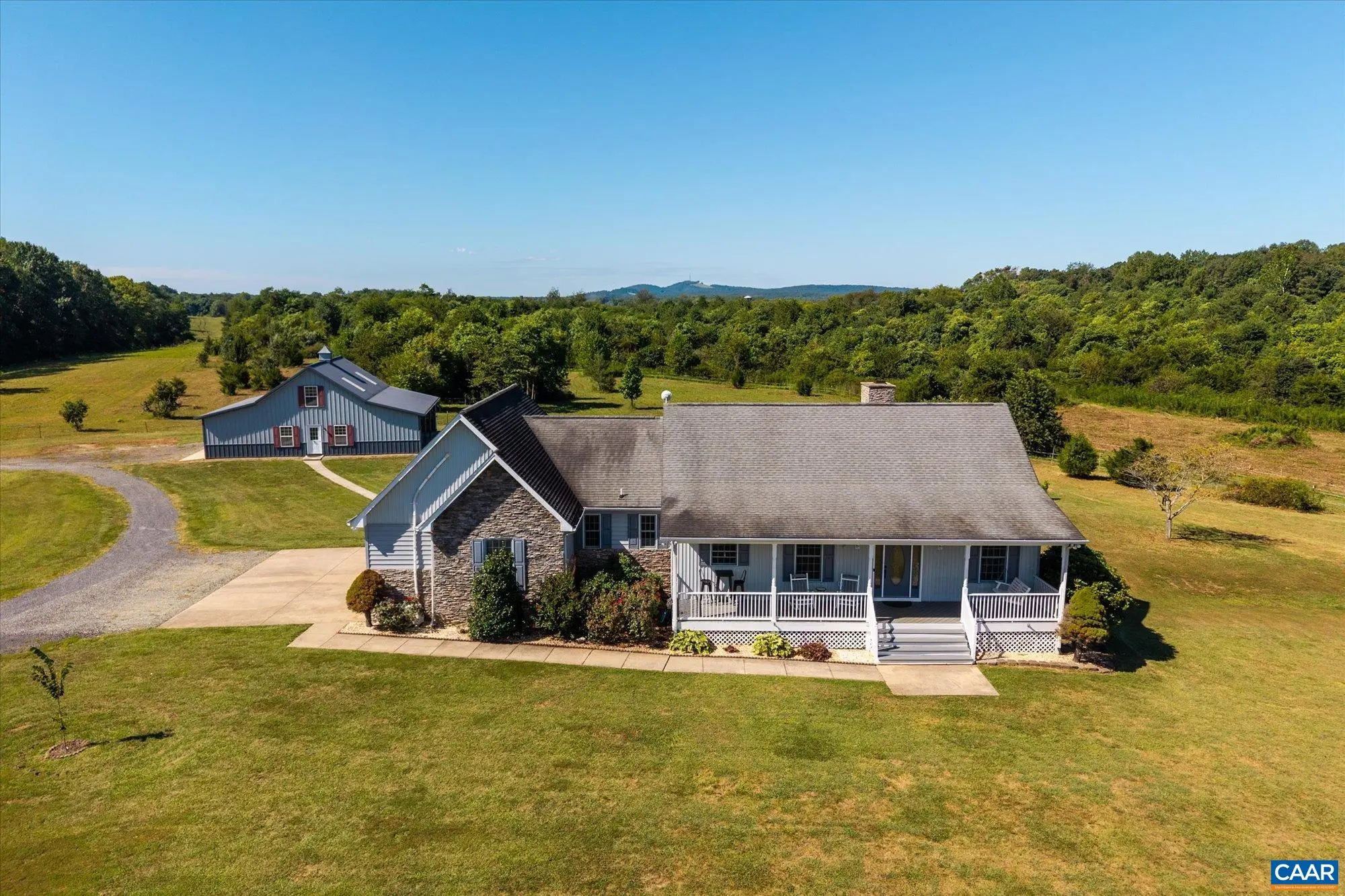 27233 Horseshoe Rd, Culpeper