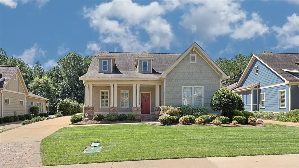 3315 Double Eagle Ln, Opelika