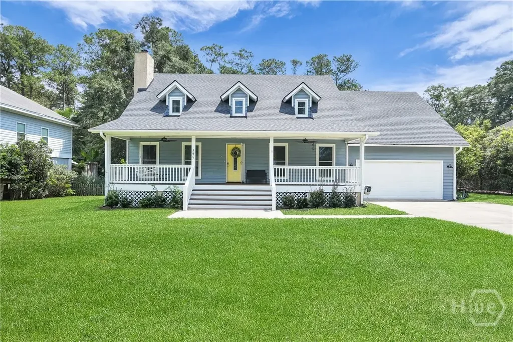 3674 Fort Mcallister Road, Richmond Hill